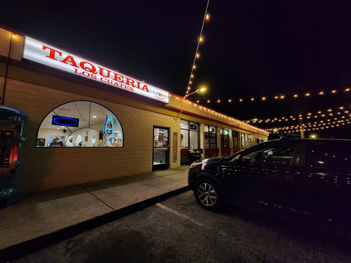 Los Cuates Supermercado